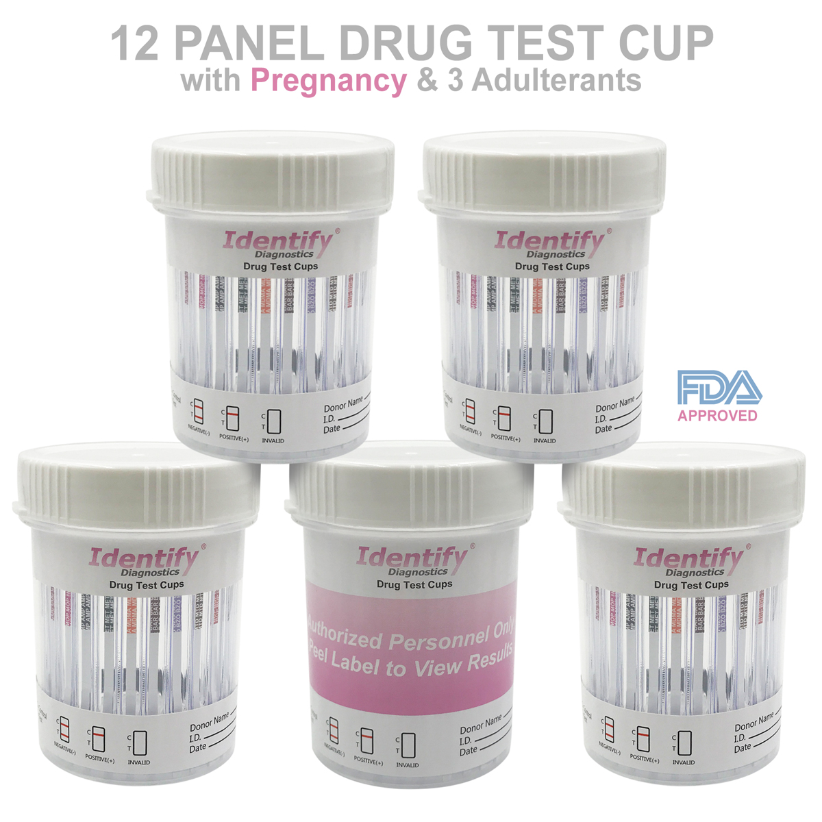 New Drug Test Billing Codes 2017 Medical Distribution Group, Inc.